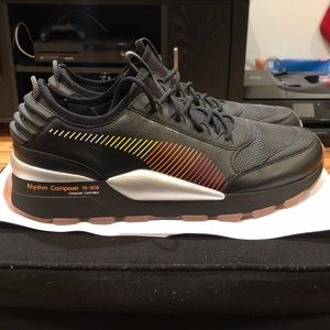 | Shoes | Puma X Roland Tr808 3 | Poshmark